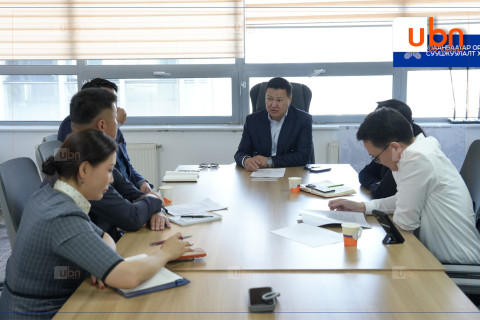 ХУД-ийн Нэгдүгээр хорооны дахин төлөвлөлтийг орчин үеийн хөгжлийн концепцоор хийнэ