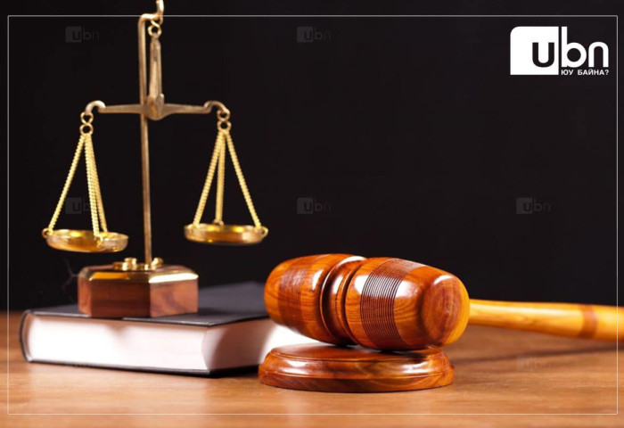 ШҮҮХ: 600 мянган төгрөгийн хахууль өгсөн, авсан этгээдүүдэд 10 болон 5 сая төгрөгийн торгууль төлөх нийтийн албан ажиллах эрхийг 5 болон 2 жилээр хасав