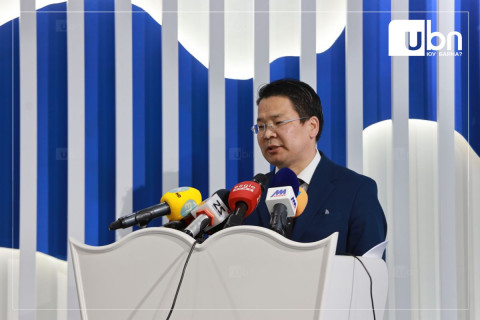 Боловсролын яамны Төрийн нарийн бичгийн даргаар Т.Ням-Очирыг томиллоо