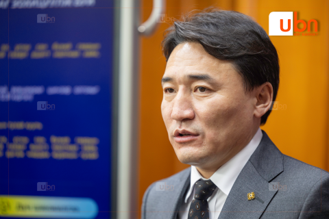 Ашигт малтмалын тухай хуулиар зэсийн салбарыг эдийн засгийн хоёр дахь тулгуур болгоно