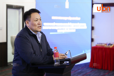 Н.Номтойбаяр: Чөлөөт бүсийг түшиглэн хүнс хөдөө аж ахуйн бүтээгдэхүүний боловсруулалт, экспортыг нэмэгдүүлнэ