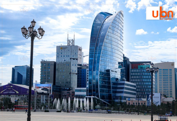 МАРГААШ: Улаанбаатарт 12 хэм ДУЛААН