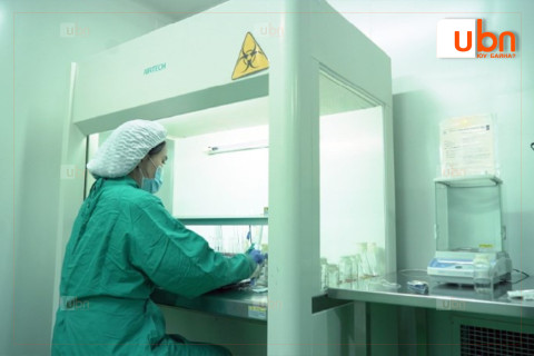 ЭМЯ: Эмийн чанарыг хянах Үндэсний лавлагаа лабораторитой болно