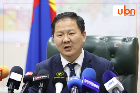 Т.Даваадалай НЗД-ын орлогчийн ажлаас өөрийн хүсэлтээр ЧӨЛӨӨЛӨГДЛӨӨ