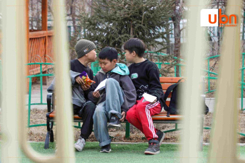 Өнөөдөр хүүхдийг зодож шийтгэхгүй байх олон улсын өдөр тохиож байна