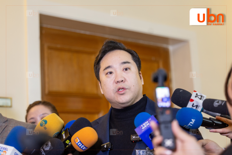 А.Баяр: Х.Нямбаатар явж байж, НИТХ-ын төлөөлөгч нар асуудалд эрүүлээр хандана