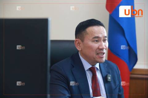 “АН-ынхан хувийн хэвшлийг дэмжихгүй, төрийг данхайлгая гэж байгаа бол намынхаа үзэл баримтлалаа өөрчлөх хэрэгтэй“