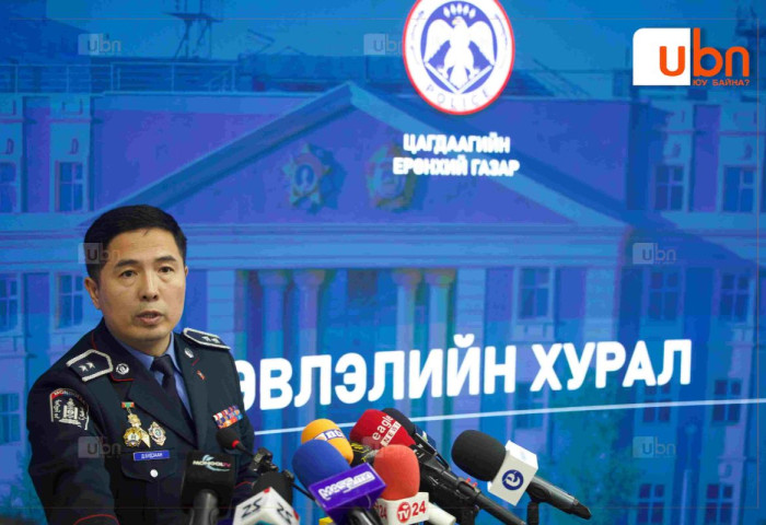 Д.Будзаан: Сургуулиудаар дээрэлхэлтийн НУУГДМАЛ гэмт хэргийг илрүүлэх хяналт шалгалтын ажлыг зохион байгуулж байна
