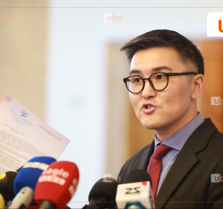 Ч.Лодойсамбуу: Монголын хууль тогтоомжийг алгасаад, 500 тэрбум төгрөгийг Хятадын компани руу шилжүүлсэн Х.Нямбаатар сайн дураараа Хотын даргын ажлаа өгөөд шалгуул