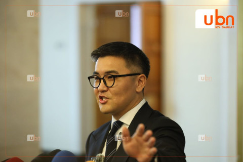 “Л.Оюун-Эрдэнэ Ерөнхий сайд болж, үеэлээ Хотын дарга болгосноос хойш хотын өр 7 их наяд төгрөгт хүрсэн“