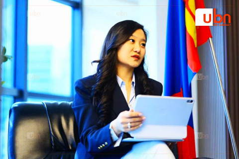 ЭМ-ийн дэд сайд асан Г. Номин Ерөнхий сайдын зөвлөхөөр томилогджээ