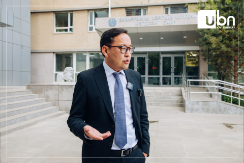 О.Батхүү Ерөнхий сайдын шударга өрсөлдөөн, бизнесийн орчны асуудал хариуцсан зөвлөхөөр томилогджээ