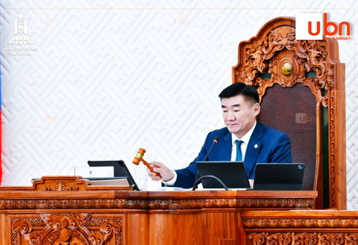 Гадаад зээллэгийн ашиглалт, үр ашгийг нэмэгдүүлэх тухай хуулийн төслийг эцэслэн батлах бэлтгэл хангуулахаар ТБХ-нд шилжүүллээ
