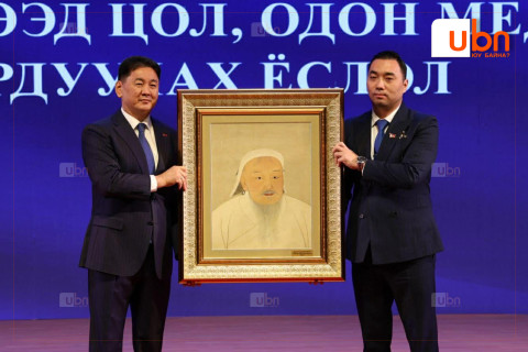 Сүхбаатар дүүрэг 2026 оныг “Хүүхдийн хөгжлийг дэмжих жил” болгон зарлажээ