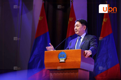 Сүхбаатар дүүрэг 2026 оныг “Хүүхдийн хөгжлийг дэмжих жил” болгон зарлажээ