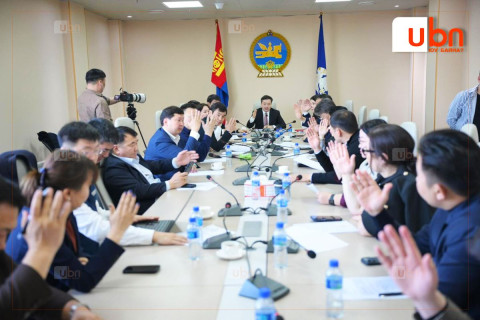 НИТХ дахь МАН-ын бүлэг: А.Баярт хариуцлага тооцуулах шаардлагыг ХЕХ-нд хүргүүлнэ