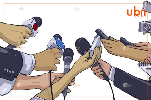 Монгол Улс “Хэвлэлийн эрх чөлөө“-ний индексээр 17 байр урагшилж, 85-р байрт жагслаа