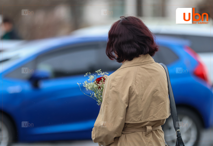 ЦАГ АГААР: Маргааш Улаанбаатарт 12 хэм дулаан, үүлшинэ