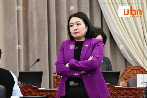 О.Номинчимэг: Прокурор нь мөрдөгчтэйгээ хамтраад зөвхөн яллах талыг баримталж ажилладаг зүйл ч байна