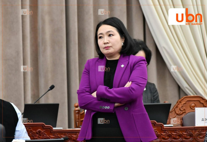 О.Номинчимэг: Прокурор нь мөрдөгчтэйгээ хамтраад зөвхөн яллах талыг баримталж ажилладаг зүйл ч байна