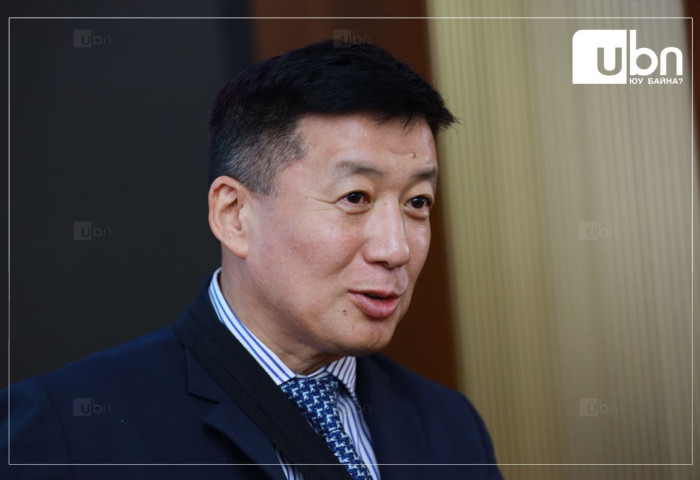 С.Баярцогт: АН-д байгаа 6 фракцын 4 нь намайг дэмжиж байгаа…