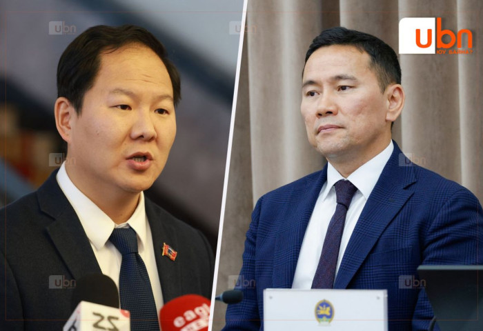 Т.Даваадалайгийн биед хөнгөн гэмтэл гарсан гэх дүгнэлттэй УИХ-ын гишүүн Д.Энхтүвшин санал нийлэхгүй гэв