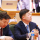 НИТХ-ын төлөөлөгчдийн 94.44 хувийн саналаар НИТХ-ын даргаар Д.Ихбаярыг сонголоо