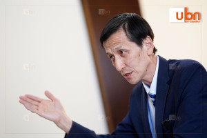 Н.Энхбаяр: Нийслэлийн хэрэгжүүлж байгаа төслүүдийг хар. Хамгийн үнэтэй, Монголд хохиролтой шахуу хувилбараар шийдээд орж ирж байна