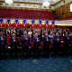 АН-ын Ерөнхий нарийн бичгийн дарга, дэд дарга нарыг сонгох ҮБХ лхагва гарагт хуралдана