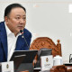 Д.Батбаяр: Олон хуулийн ард гарсан хүн бүлгийн даргаар ажиллах ёстой