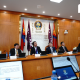 ХҮН НАМЫН ЗӨВЛӨЛ: 2026 оны нэгдүгээр улирлын төсвийн гүйцэтгэлийн талаар Сангийн сайдын мэдээллийг сонсож байна