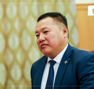 О.Цогтгэрэл: Бүлгийн гишүүд санал хураагаад “Бүлгийн даргын томилгоог хойшлуулъя, тэр болтол та ажлаа хийж бай” гэсэн