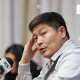 Х.Нямбаатар: Хамаг олноороо харааж зүхсэн ч олон том төслүүдээсээ нэг алхам ч ухарч няцахгүй