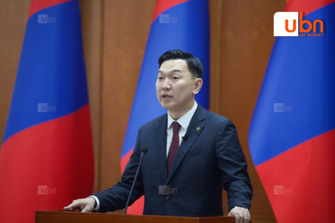 Н.Учрал: “NO SURPRISE” зарчим буюу төр гэнэтийн бэлэг барьж, элдэв зохиомол саад тотгор босгохыг хатуу хориглоно