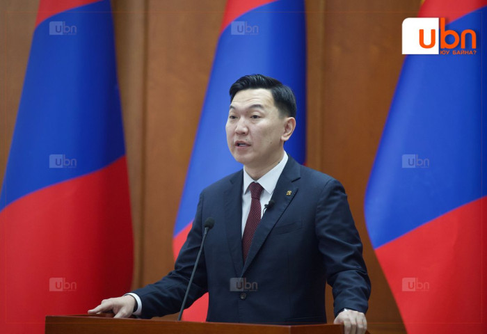 Н.Учрал: “NO SURPRISE” зарчим буюу төр гэнэтийн бэлэг барьж, элдэв зохиомол саад тотгор босгохыг хатуу хориглоно