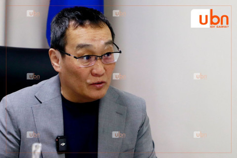 Х.Тэмүүжин: Бүлгийн даргад нэр дэвшилт ч яваагүй. Хэлэлцээгүй асуудал дээр би юм ярихгүй