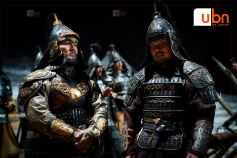 “1242 өрнөдийн босгон дээр” кино MOTV.mn платформоор үзэгчдийн хүртээл болж байна
