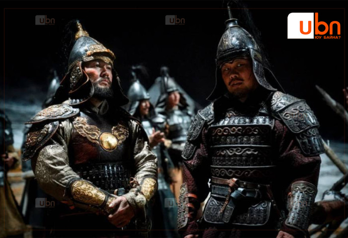 “1242 өрнөдийн босгон дээр” кино MOTV.mn платформоор үзэгчдийн хүртээл болж байна