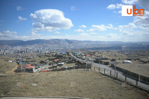Зүүн Нарангийн гудамж орчмын 10 га талбайг чөлөөлж, цэцэрлэгт хүрээлэн байгуулна