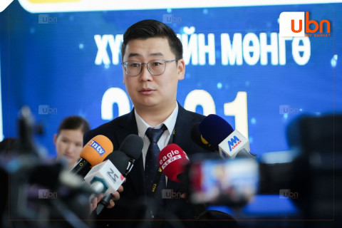 ХХБ-ны “Хариултаа хадгалъя“ үйлчилгээг сонгож хүүхдийн 100k + 100k урамшуулал аваарай