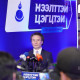 АН-ын ХЕХ: Д.Амарбаясгаланг ЕНБД-аар сонгох эсэх санал хураалтыг ИЛ явуулсан нь намын үндсэн дүрмийг зөрчсөн тул ХҮЧИНГҮЙ БОЛГОЛОО