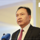Ш.Түвдэндорж: Намын ЕНБД-ыг сонгох санал хураалт нууцаар явах ёстой