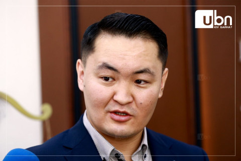 Ч.Өнөрбаяр: Манай нам МАН шиг даргаа тойрч бүжиглэдэг нам биш