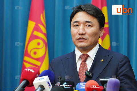 Г.Дамдинням: Оюутолгой төслийн хөрөнгө оруулалтын гэрээний хэлэлцээ идэвхтэй үргэлжилж байна