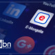 СЭРЭМЖЛҮҮЛЭГ: E-Mongolia системийг дуурайлган хийсэн холбоосоор иргэдийг залилж, хувийн мэдээллийг нь авах тохиолдол нэмэгдэж байна