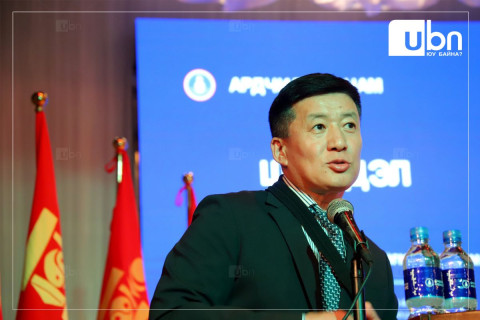 С.Баярцогт: Надад Ардчилсан намыг ялуулах хүсэл зориг бас боломж байгаа