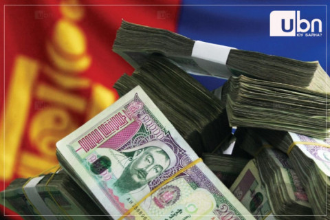 Гэмт хэрэг үйлдэж олсон 1,5 тэрбум төгрөгийг улсын орлого болгохоор шийдвэрлэжээ