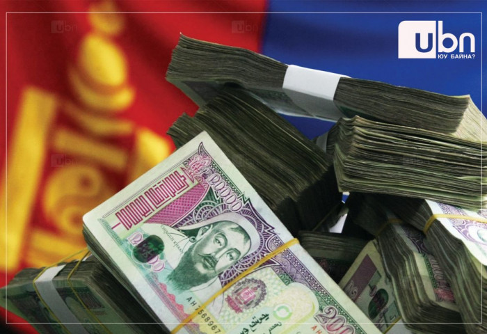 Гэмт хэрэг үйлдэж олсон 1,5 тэрбум төгрөгийг улсын орлого болгохоор шийдвэрлэжээ