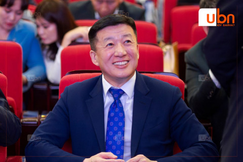 ҮБХ-ны гишүүдийн 66 хувийн саналаар АН-ын ЕНБД-аар С.Баярцогтыг сонголоо