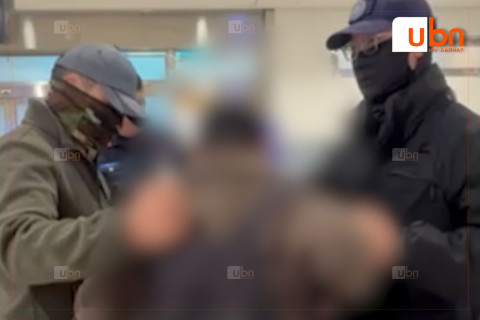 Бага насны хүүхдийг садар самуунд уруу татаж, интерполоор эрэн сурвалжлагдаж байсан этгээдийг БНСУ-аас албадан гаргуулж, баривчиллаа